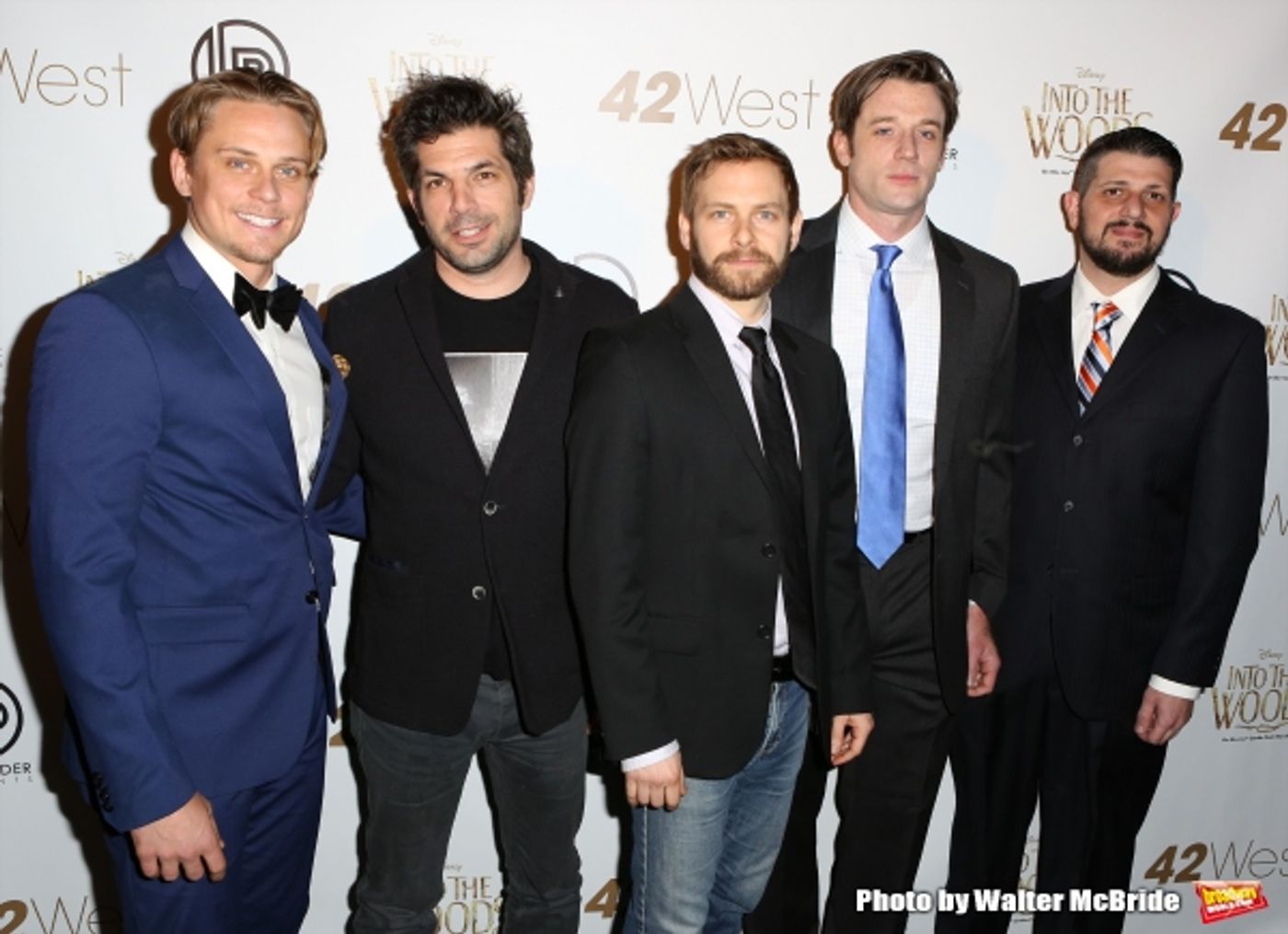 Photo Coverage: On the Red Carpet for A MUSICAL TRIBUTE TO STEPHEN SONDHEIM Photo Coverage: On the Red Carpet for A MUSICAL TRIBUTE TO STEPHEN SONDHEIM Image