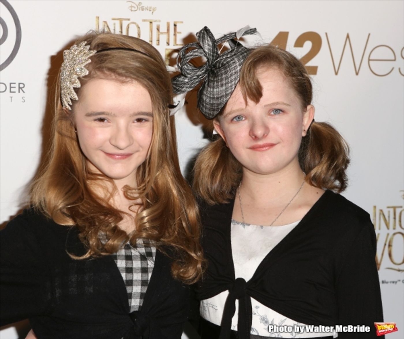 Photo Coverage: On the Red Carpet for A MUSICAL TRIBUTE TO STEPHEN SONDHEIM Photo Coverage: On the Red Carpet for A MUSICAL TRIBUTE TO STEPHEN SONDHEIM Image