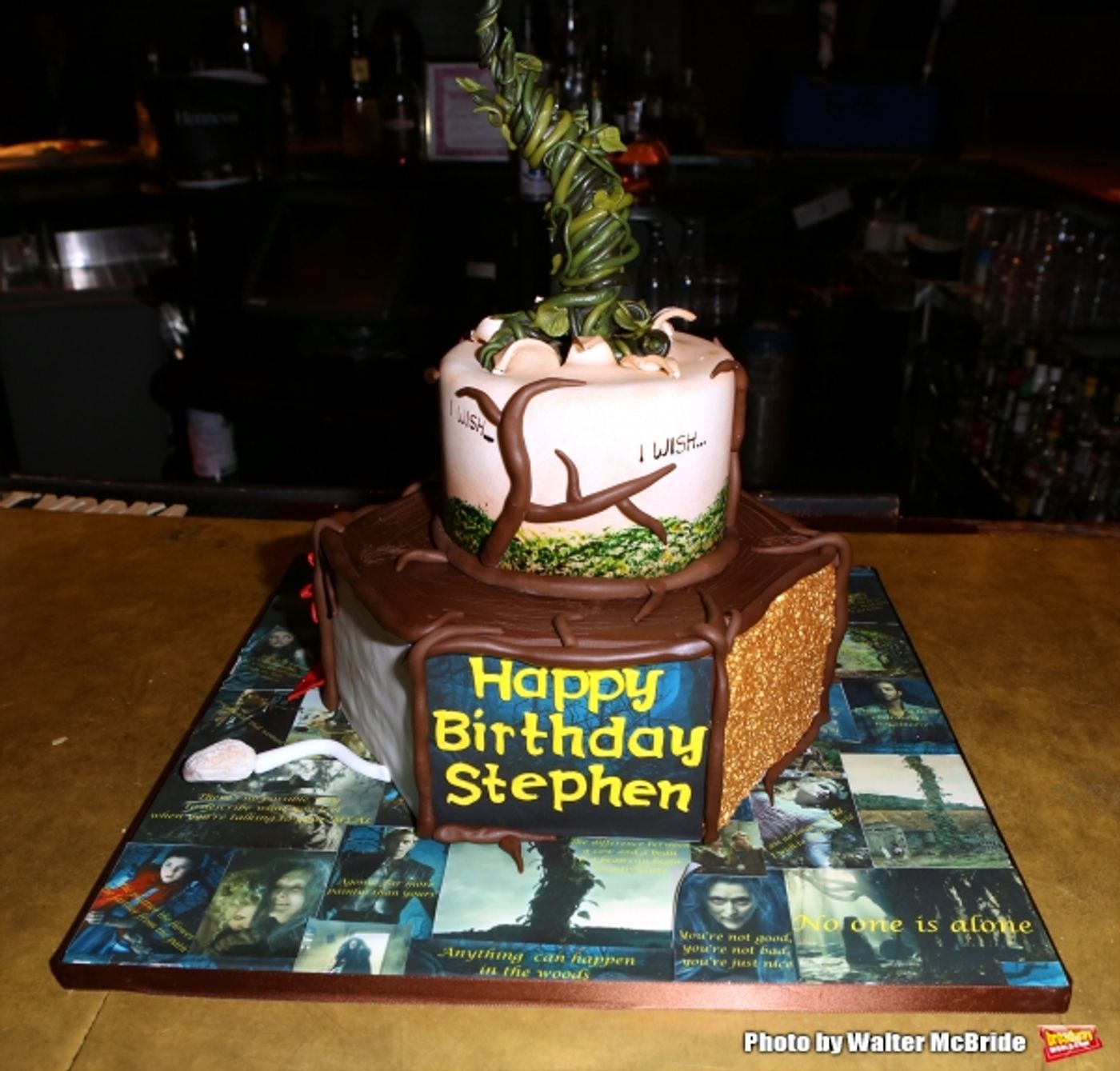 Photo Coverage: On the Red Carpet for A MUSICAL TRIBUTE TO STEPHEN SONDHEIM Photo Coverage: On the Red Carpet for A MUSICAL TRIBUTE TO STEPHEN SONDHEIM Image