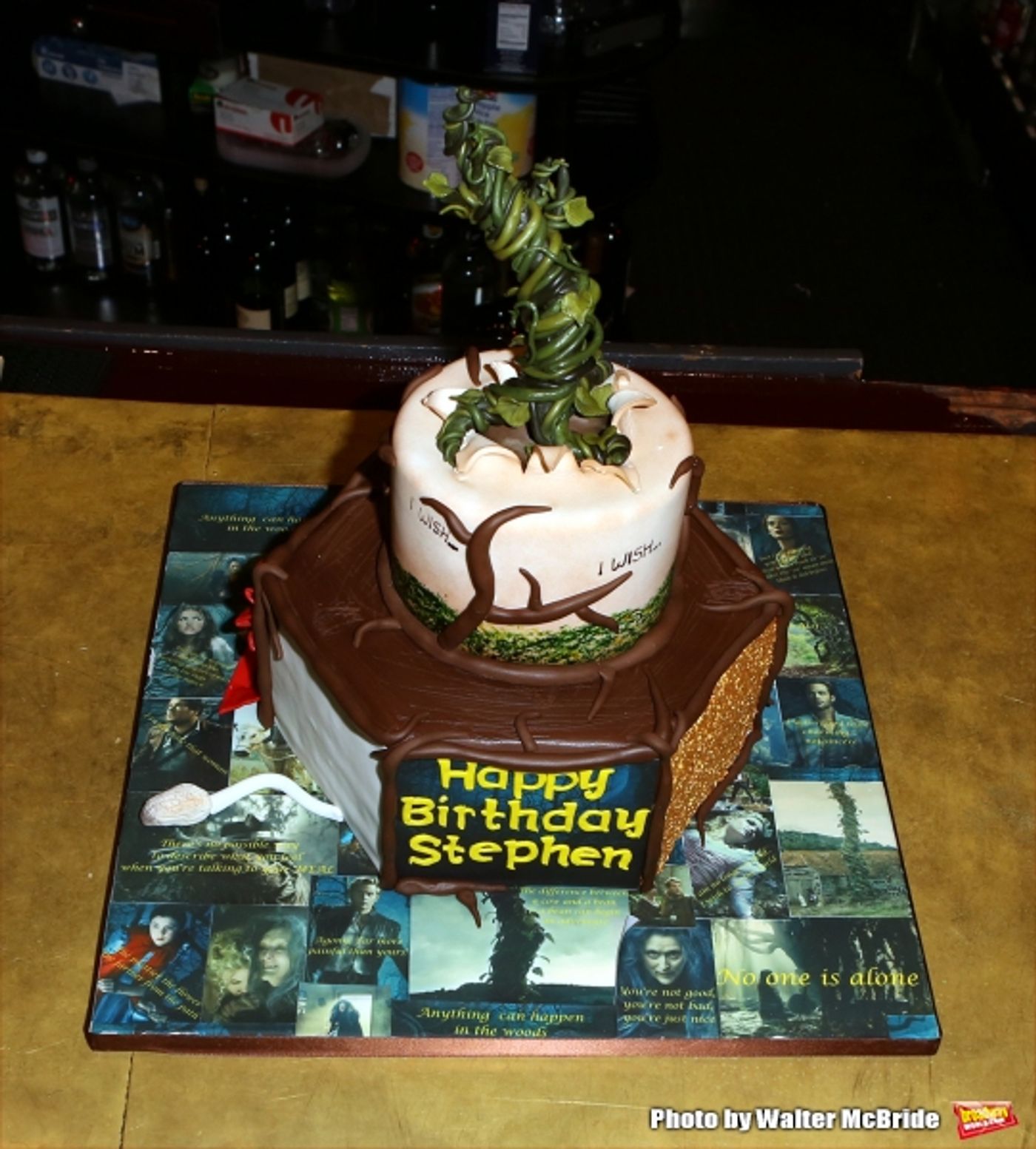 Photo Coverage: On the Red Carpet for A MUSICAL TRIBUTE TO STEPHEN SONDHEIM Photo Coverage: On the Red Carpet for A MUSICAL TRIBUTE TO STEPHEN SONDHEIM Image