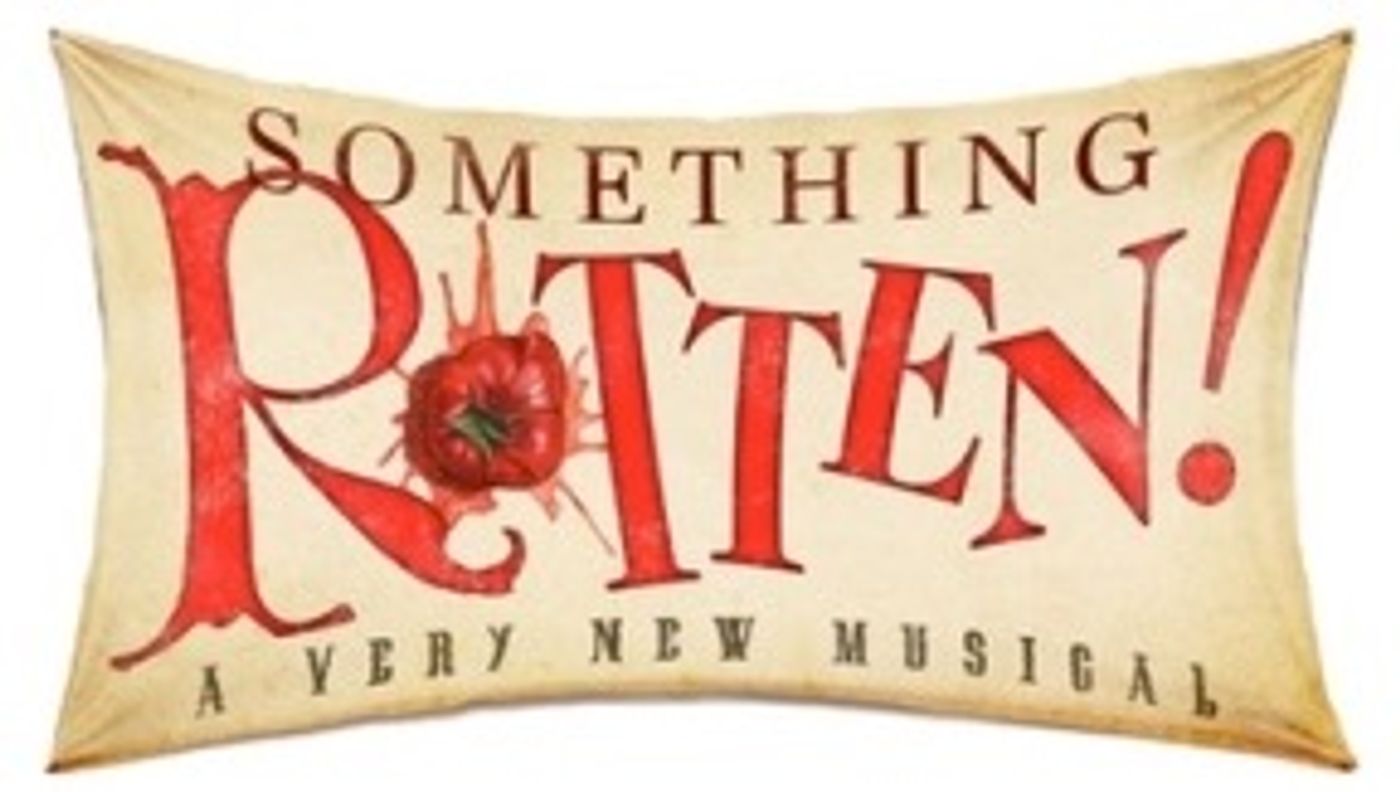 What's Playing on Broadway: Thanksgiving Week Edition! What's Playing on Broadway: Thanksgiving Week Edition! Image