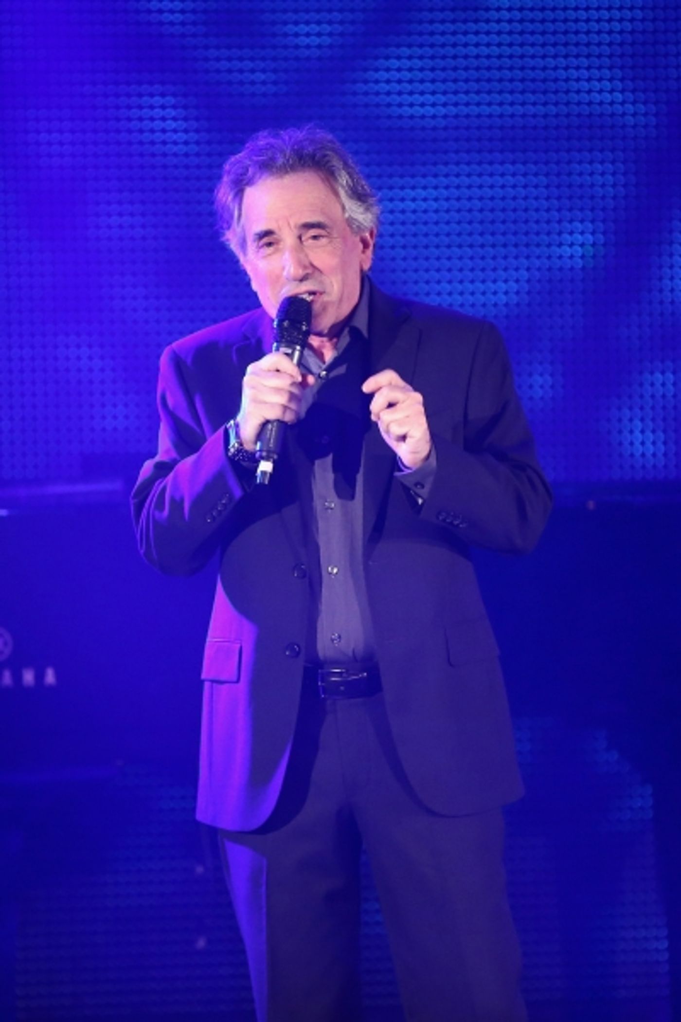 Photo Flash: Broadway Salutes a Legend- Inside the INTO THE WOODS Tribute to Stephen Sondheim!  Image