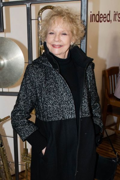 Penny Fuller Photo