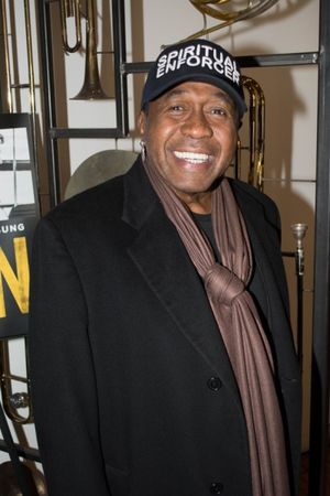 Ben Vereen Photo
