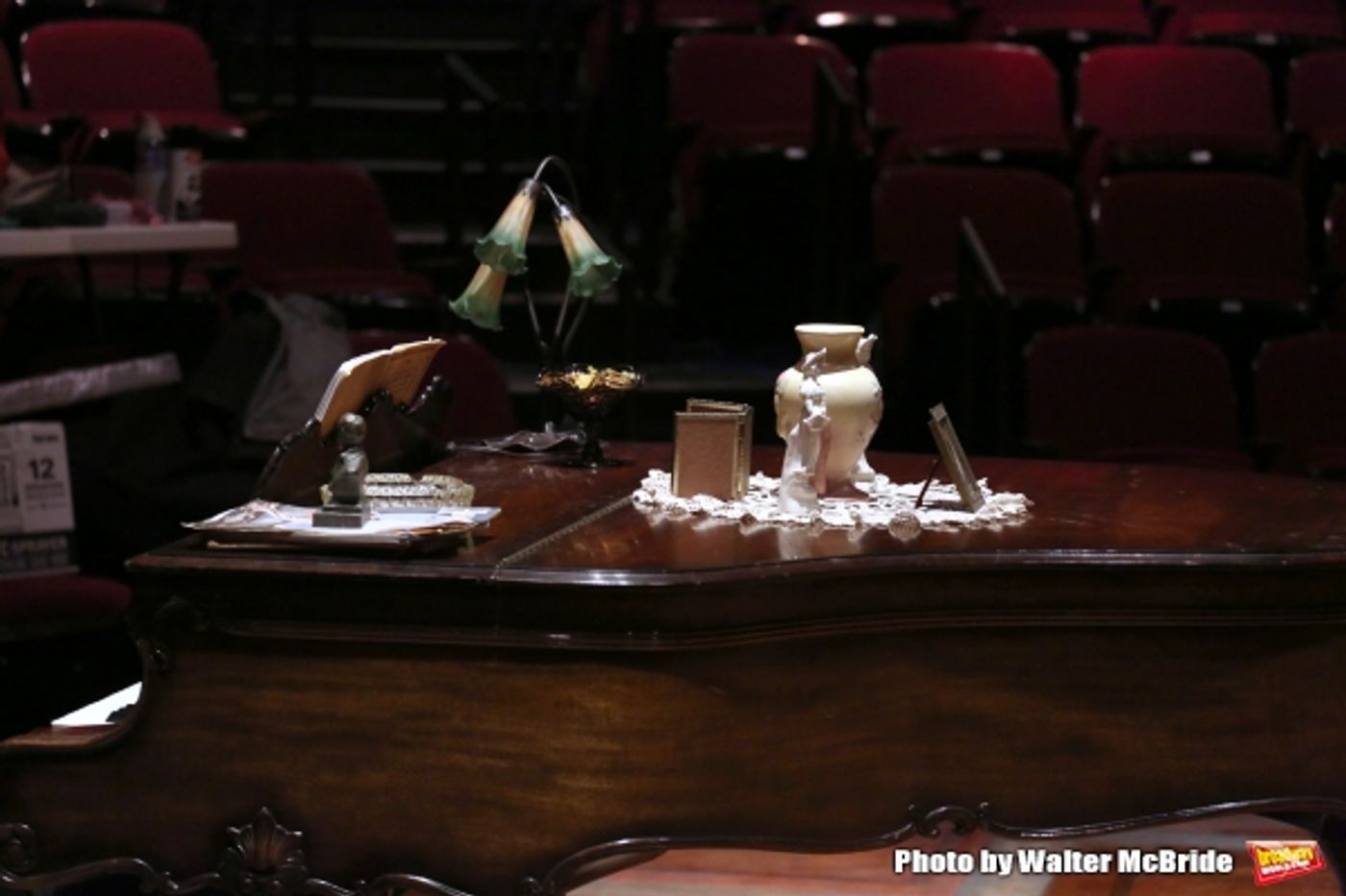 Photo Coverage: Sam Gold Hosts Open House for Broadway's FUN HOME!  Image