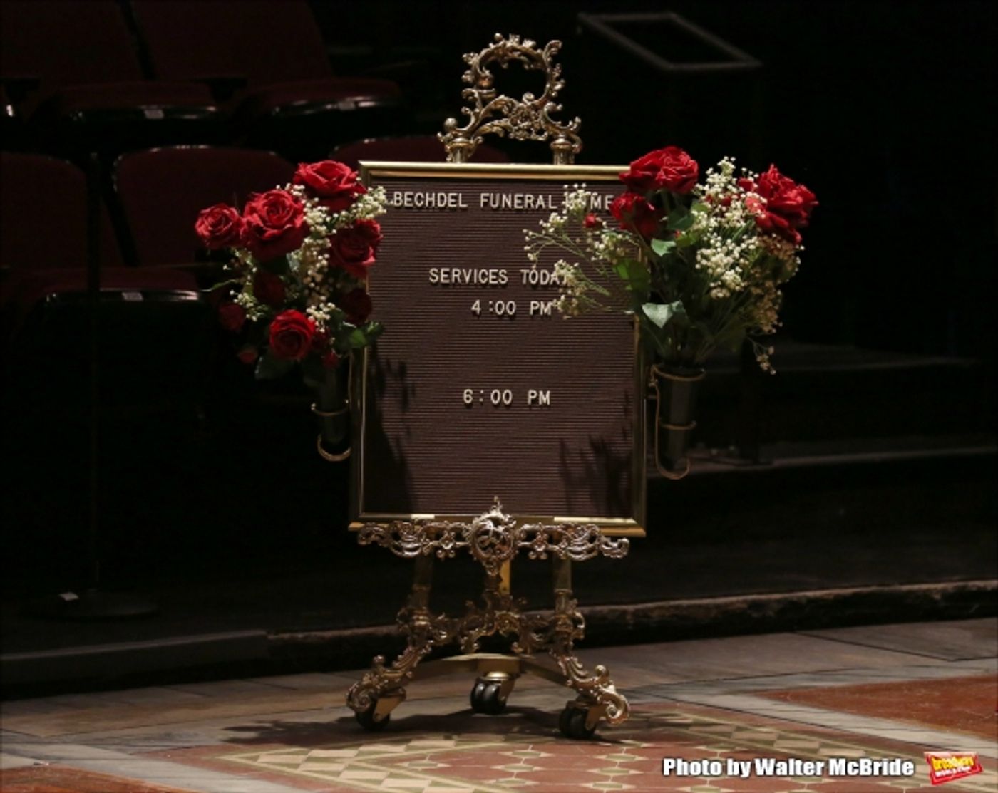 Photo Coverage: Sam Gold Hosts Open House for Broadway's FUN HOME!  Image
