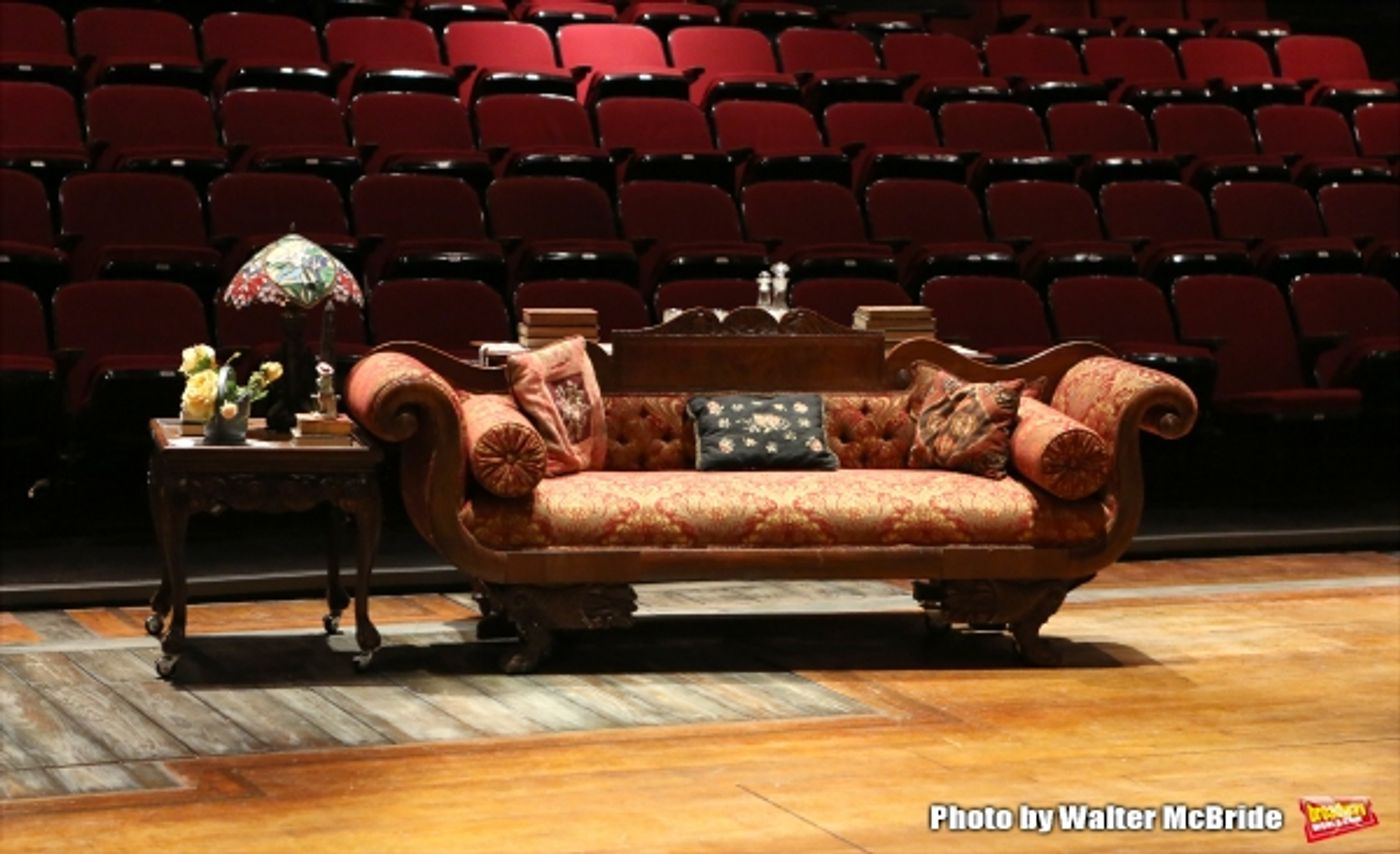 Photo Coverage: Sam Gold Hosts Open House for Broadway's FUN HOME!  Image