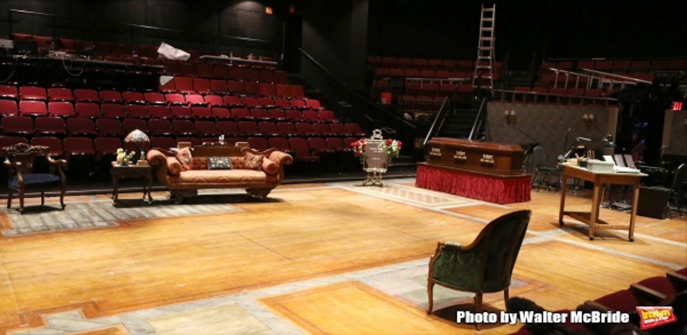 Photo Coverage: Sam Gold Hosts Open House for Broadway's FUN HOME!  Image