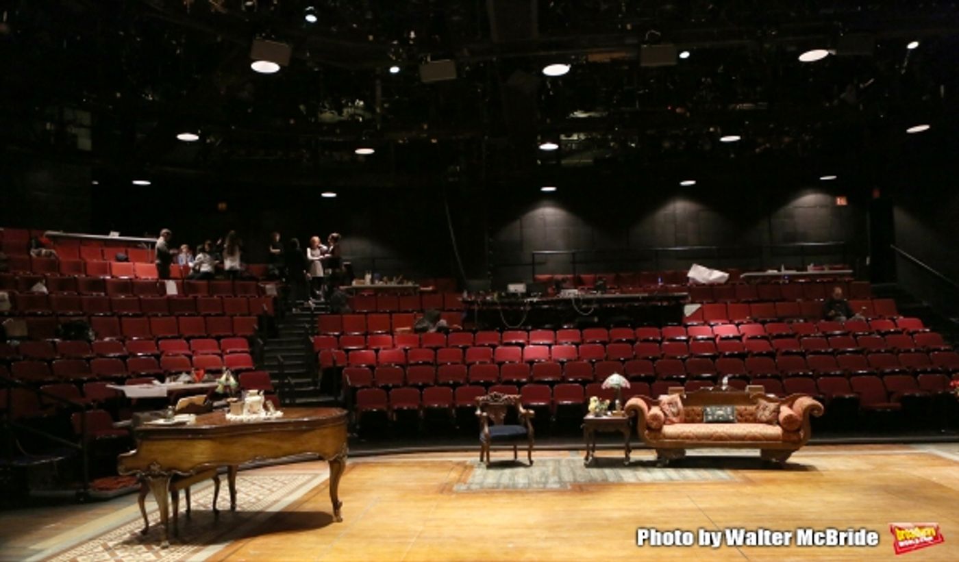 Photo Coverage: Sam Gold Hosts Open House for Broadway's FUN HOME!  Image