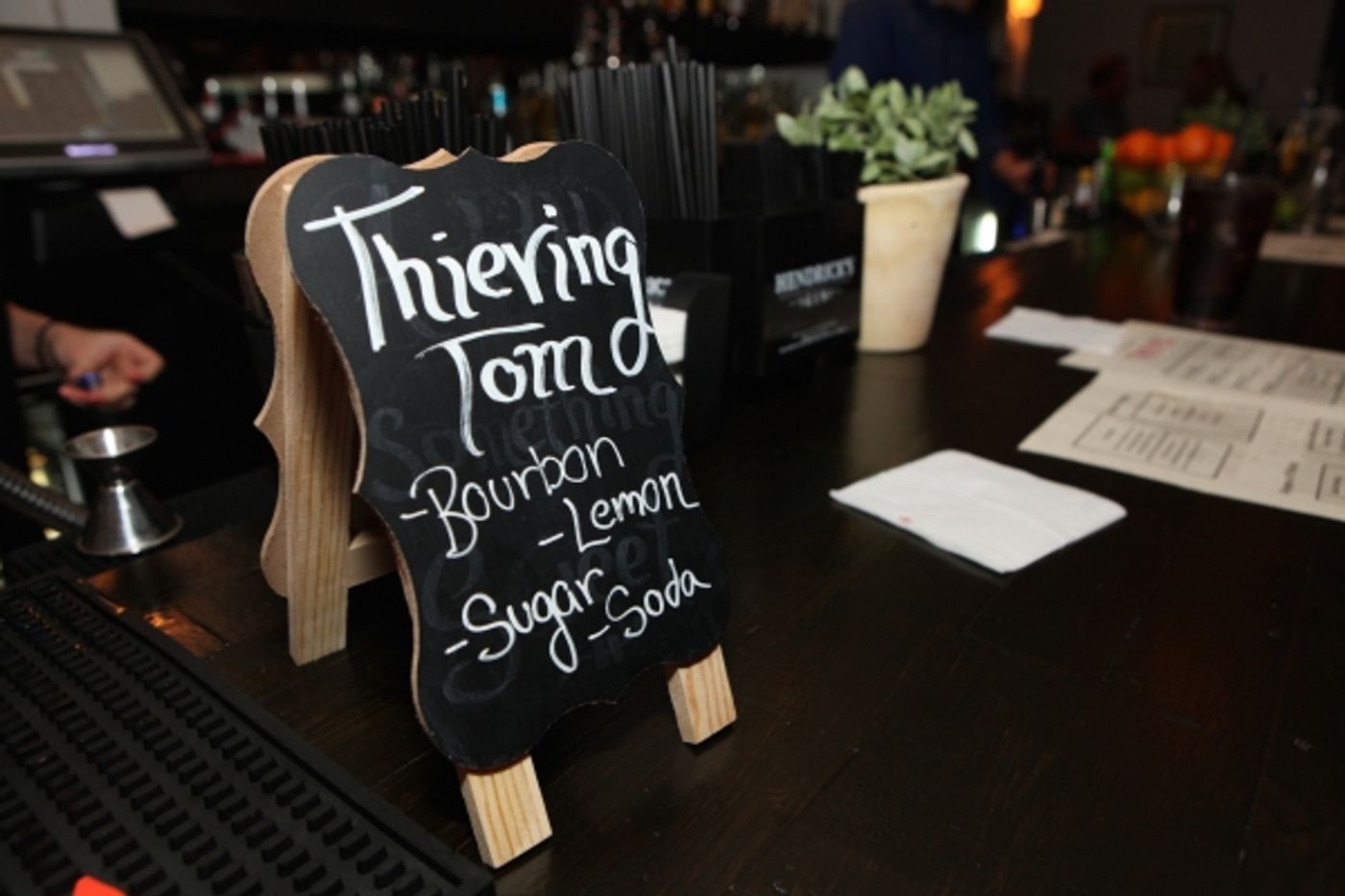 Photo Flash: THIEVES Celebrates World Premiere in North Hollywood Photo Flash: THIEVES Celebrates World Premiere in North Hollywood Image