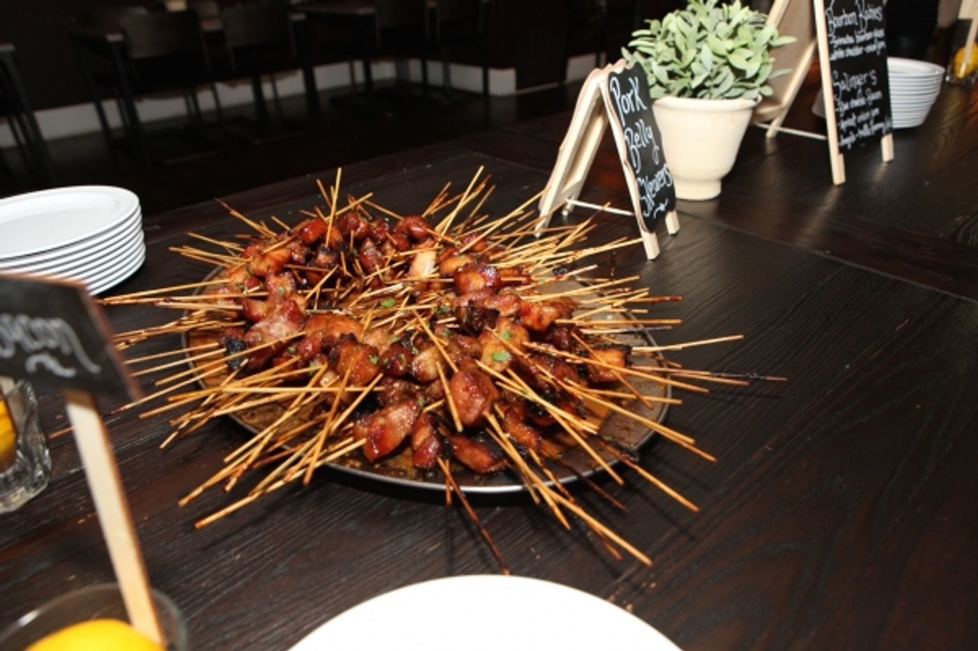 Photo Flash: THIEVES Celebrates World Premiere in North Hollywood Photo Flash: THIEVES Celebrates World Premiere in North Hollywood Image