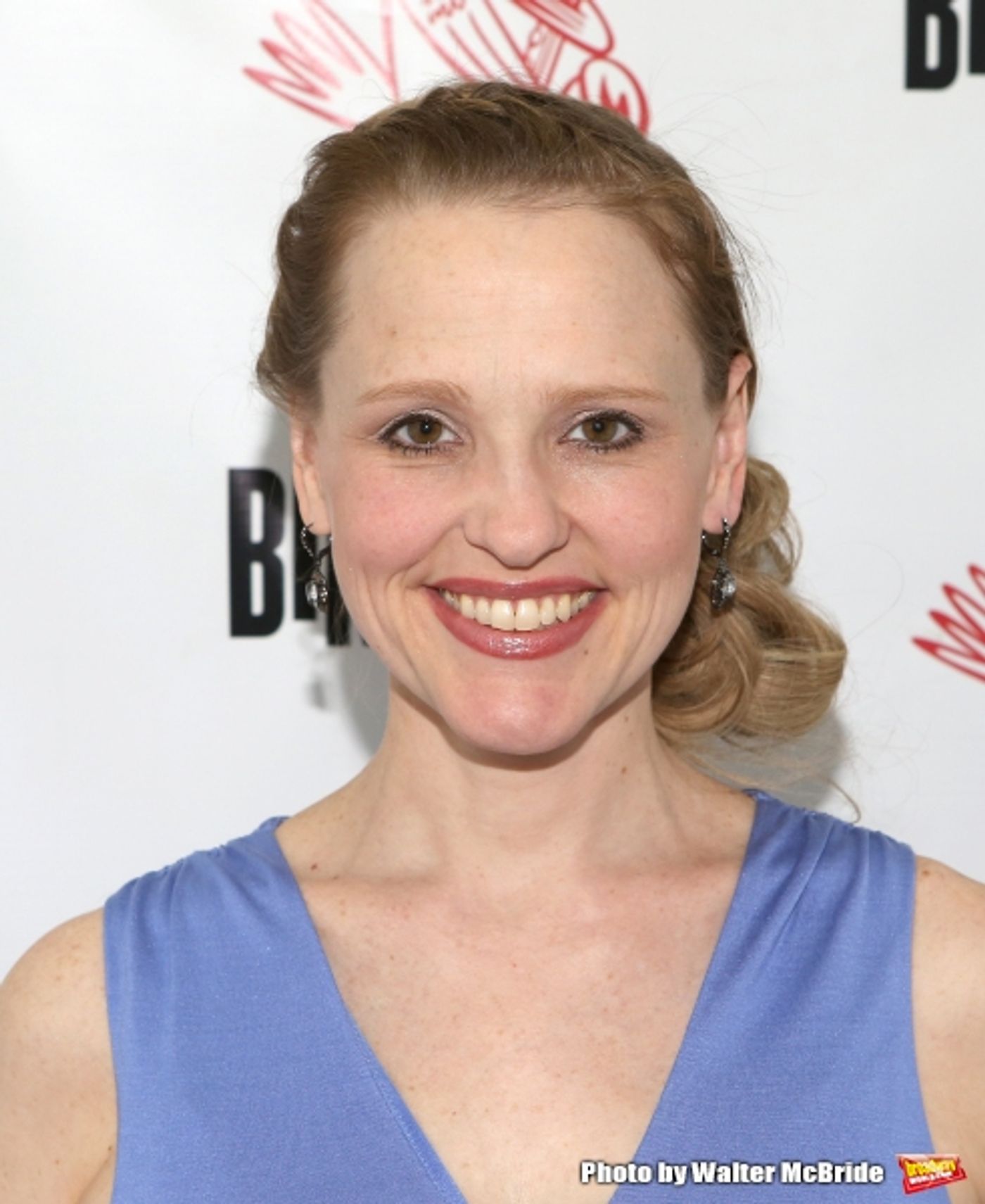 Photo Coverage: BEAUTIFUL Stars Reunite for Anika Larsen's Birdland Concert! Photo Coverage: BEAUTIFUL Stars Reunite for Anika Larsen's Birdland Concert! Image
