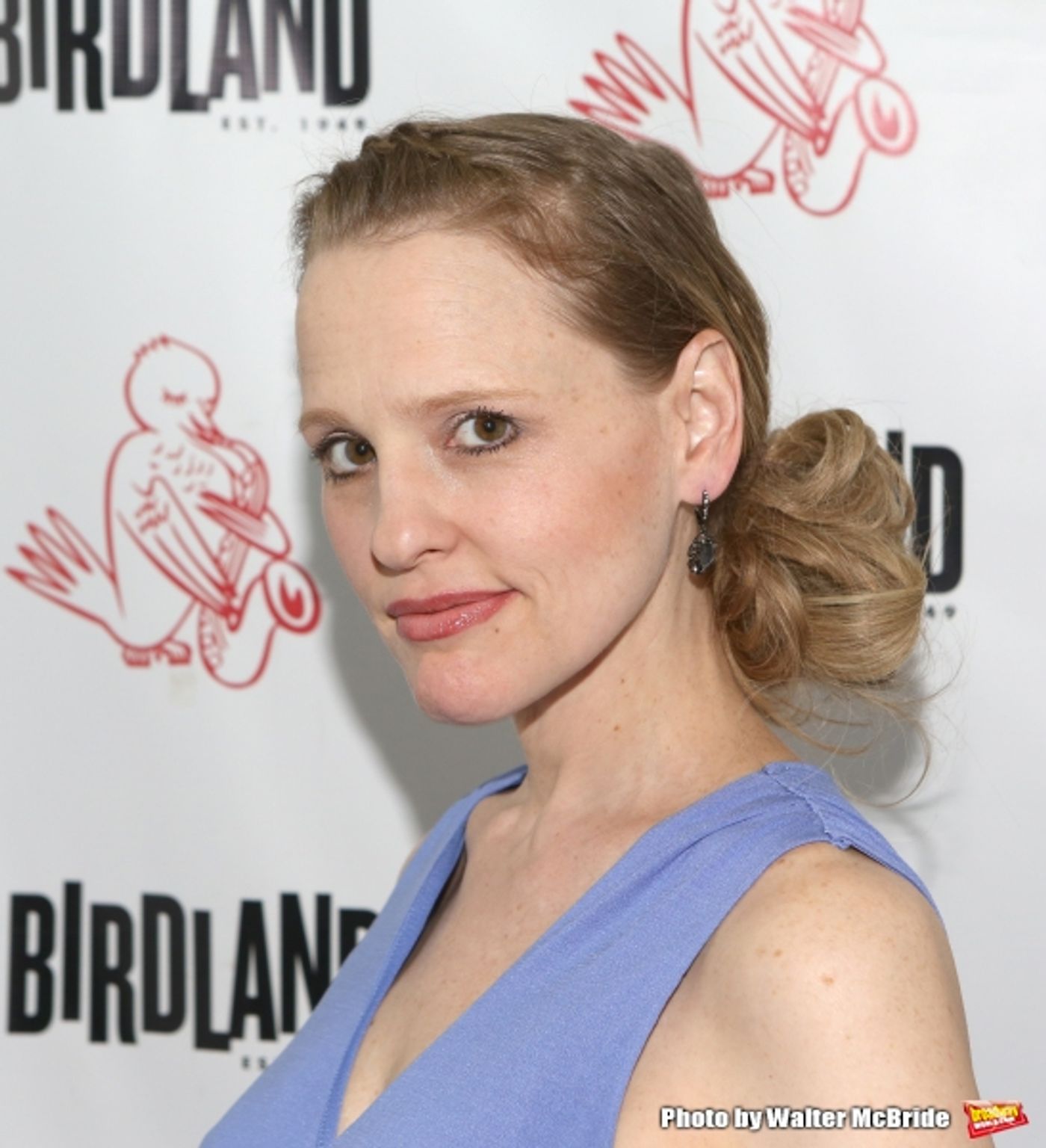 Photo Coverage: BEAUTIFUL Stars Reunite for Anika Larsen's Birdland Concert! Photo Coverage: BEAUTIFUL Stars Reunite for Anika Larsen's Birdland Concert! Image