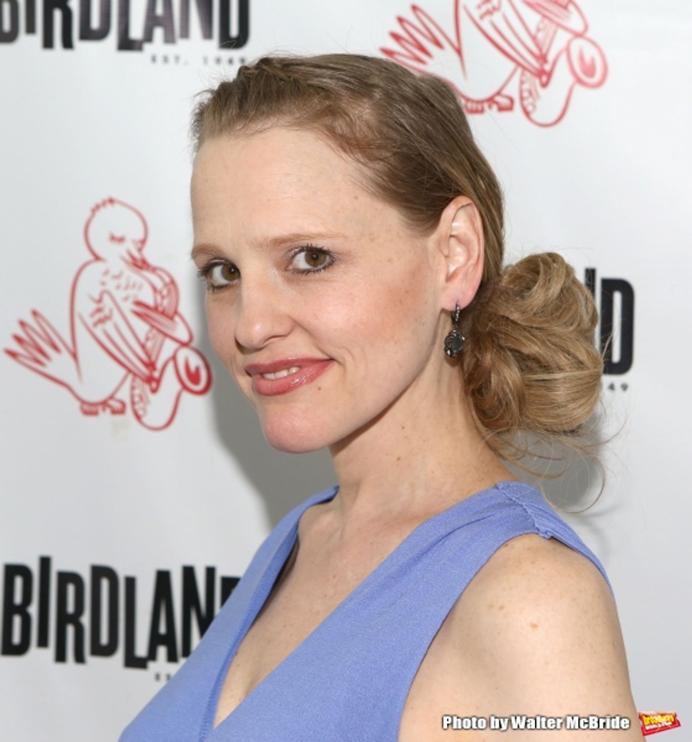 Photo Coverage: BEAUTIFUL Stars Reunite for Anika Larsen's Birdland Concert! Photo Coverage: BEAUTIFUL Stars Reunite for Anika Larsen's Birdland Concert! Image