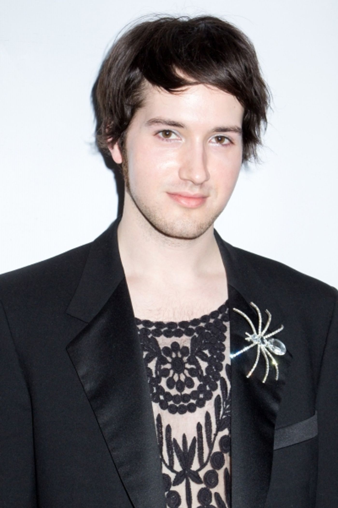 Photo Coverage: Tim Rosser & Charlie Sohne Awarded 2015 Jonathan Larson Grants  Image