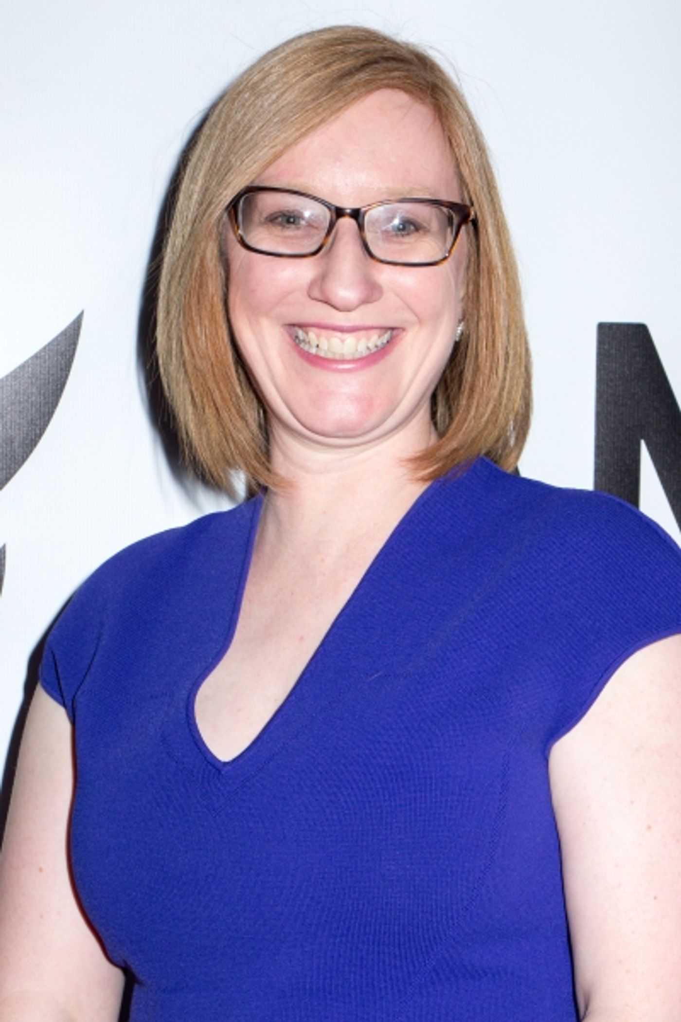 Photo Coverage: Tim Rosser & Charlie Sohne Awarded 2015 Jonathan Larson Grants  Image