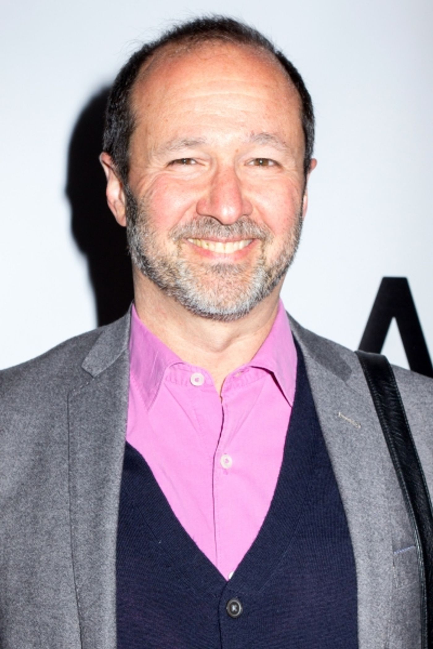 Photo Coverage: Tim Rosser & Charlie Sohne Awarded 2015 Jonathan Larson Grants  Image