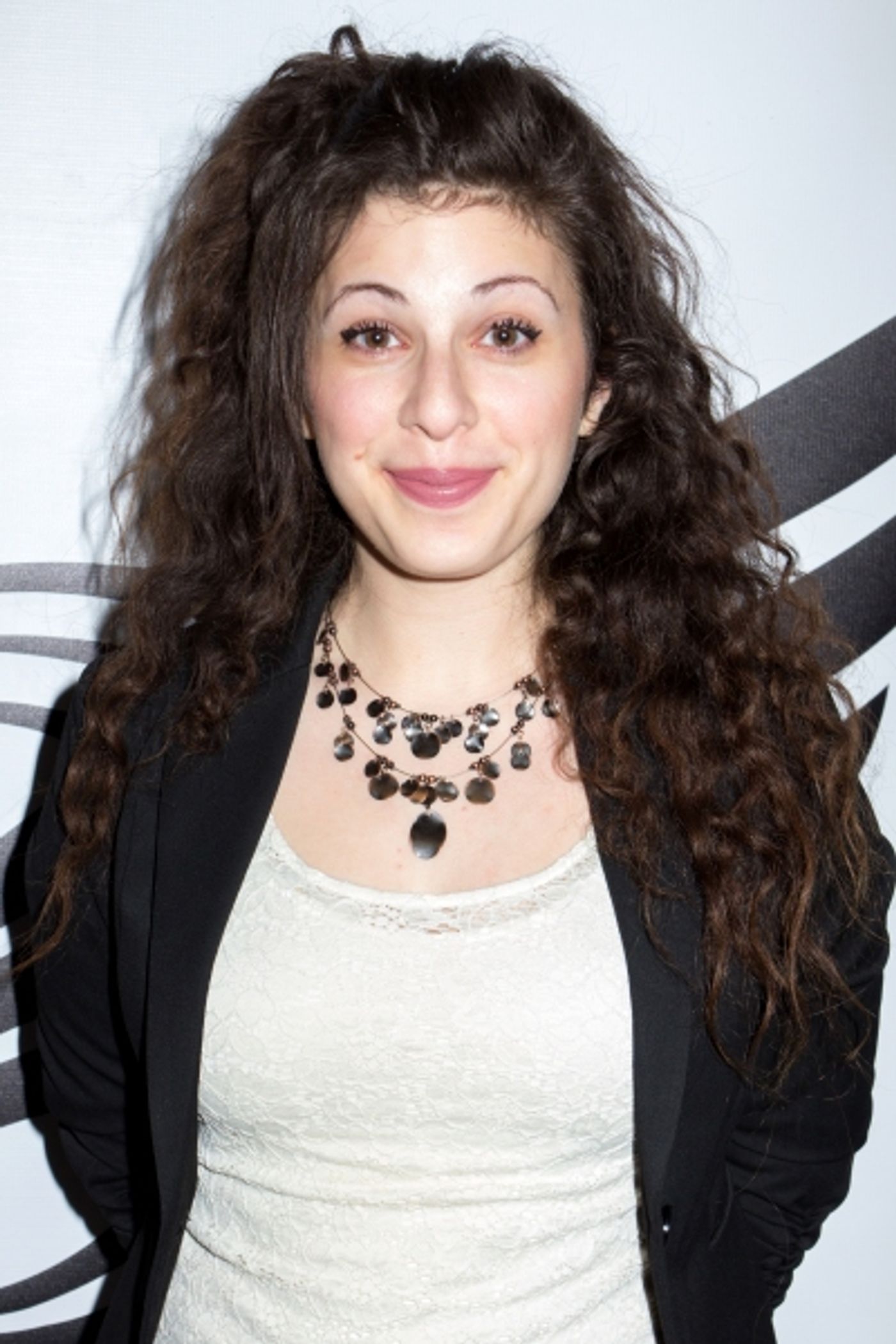 Photo Coverage: Tim Rosser & Charlie Sohne Awarded 2015 Jonathan Larson Grants  Image