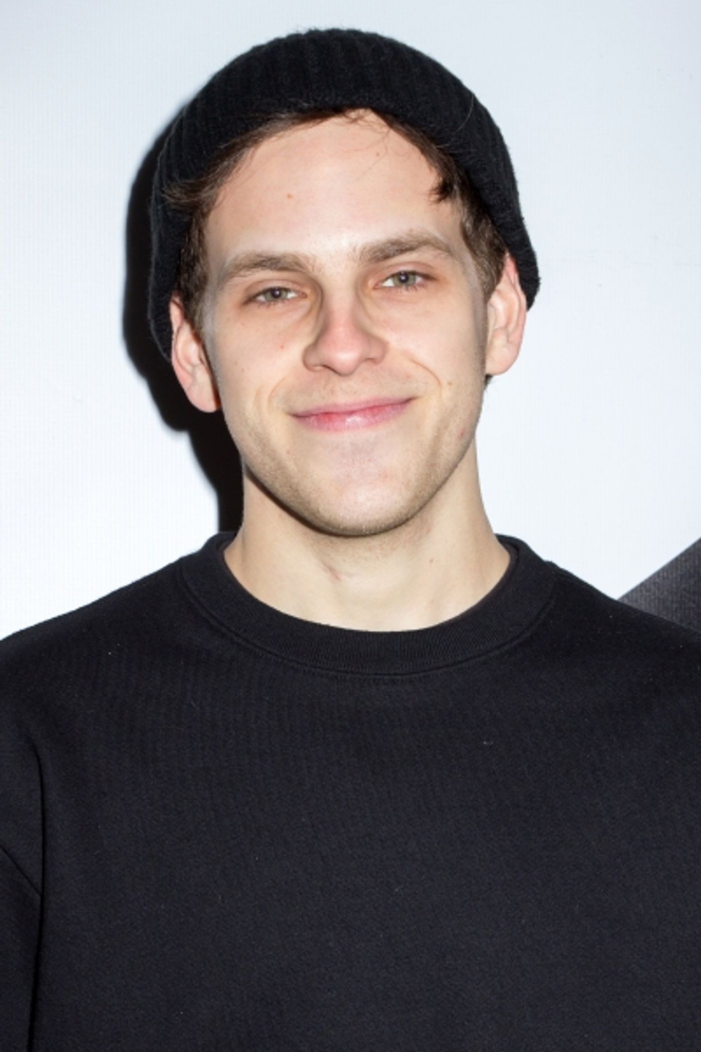 Photo Coverage: Tim Rosser & Charlie Sohne Awarded 2015 Jonathan Larson Grants  Image