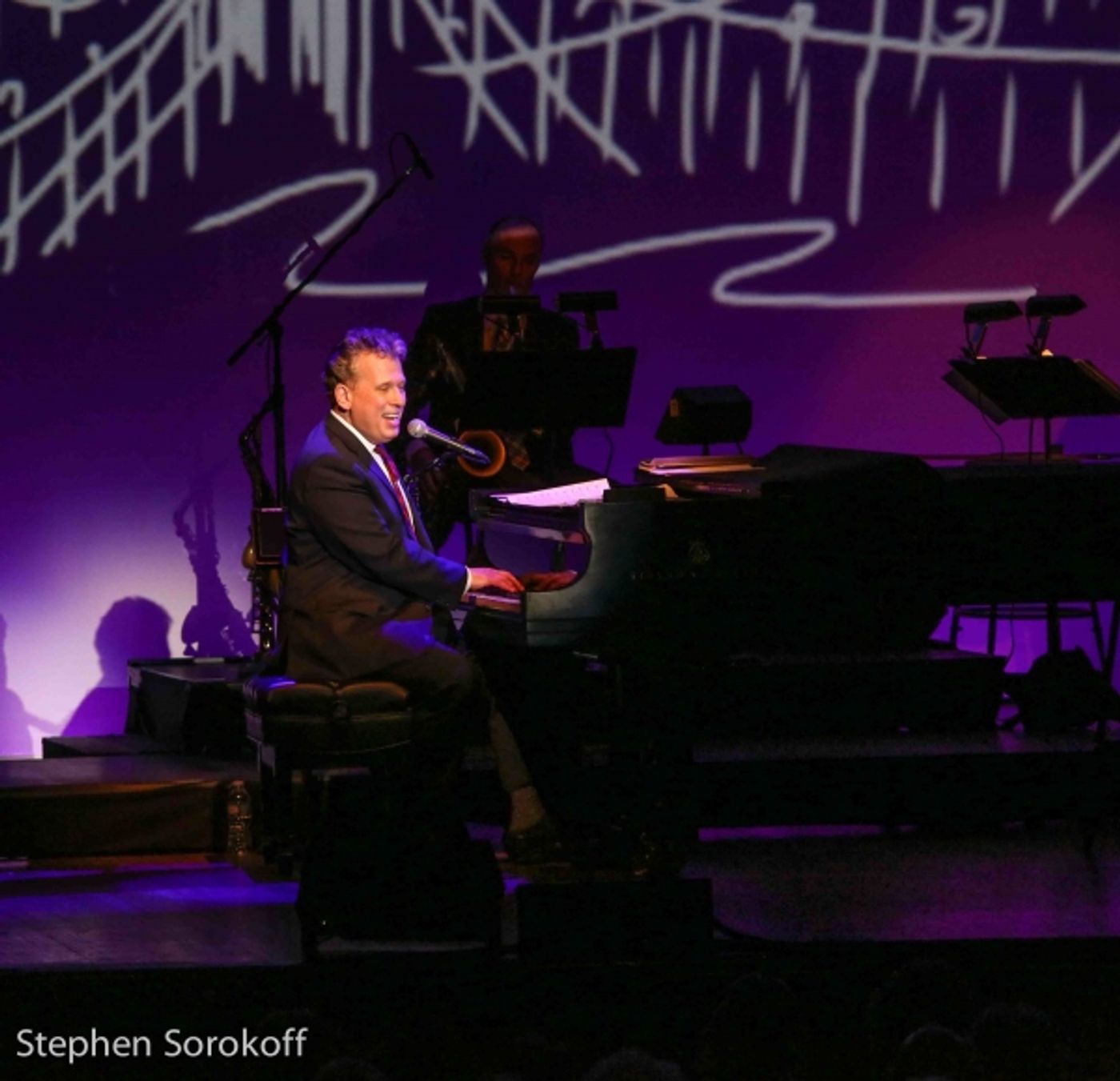Photo Coverage: 92Y Lyrics & Lyricists Presents NEW YORK: SONGS OF THE CITY  Image