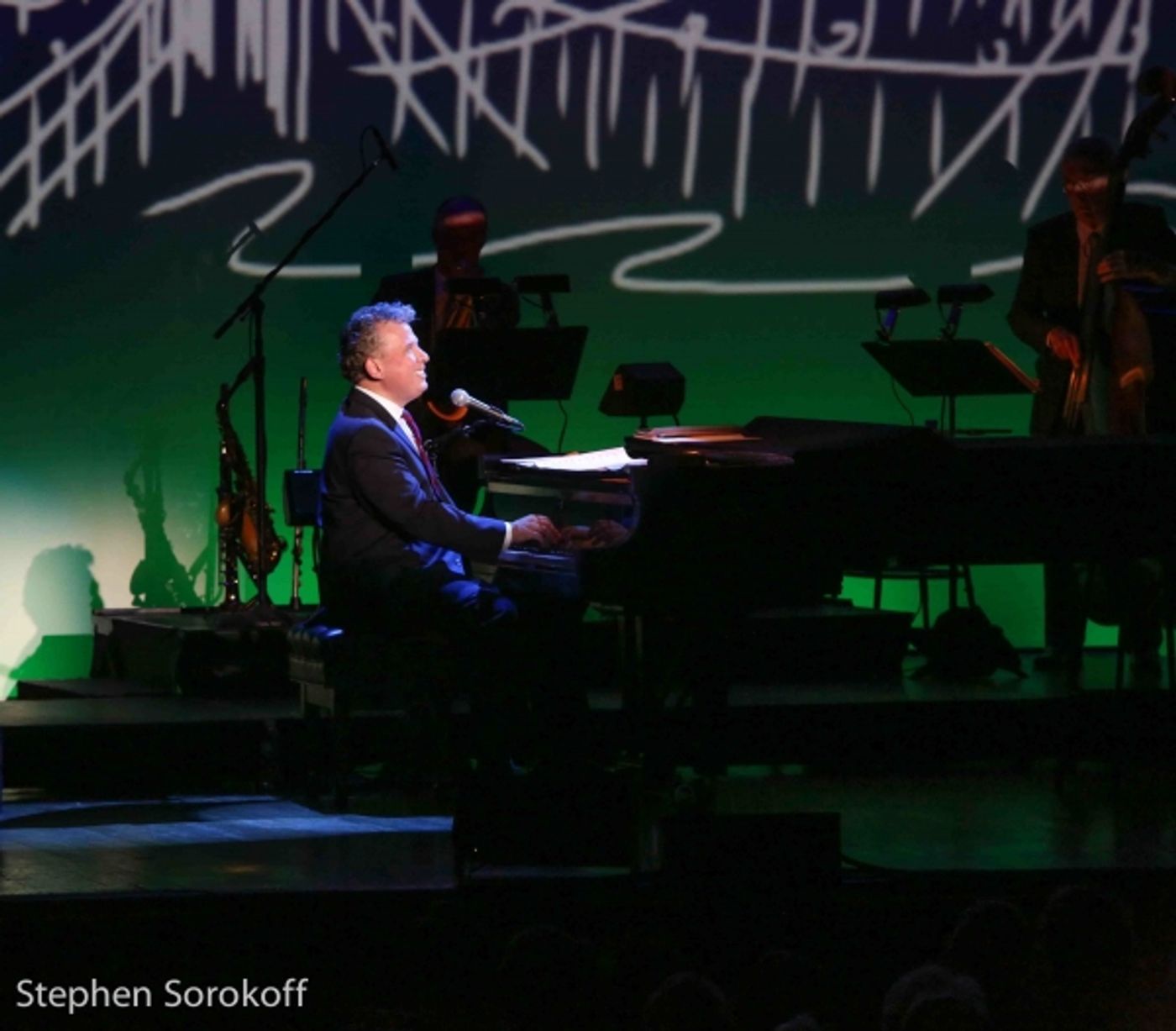 Photo Coverage: 92Y Lyrics & Lyricists Presents NEW YORK: SONGS OF THE CITY  Image