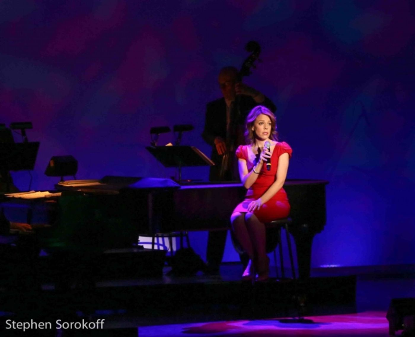 Photo Coverage: 92Y Lyrics & Lyricists Presents NEW YORK: SONGS OF THE CITY  Image