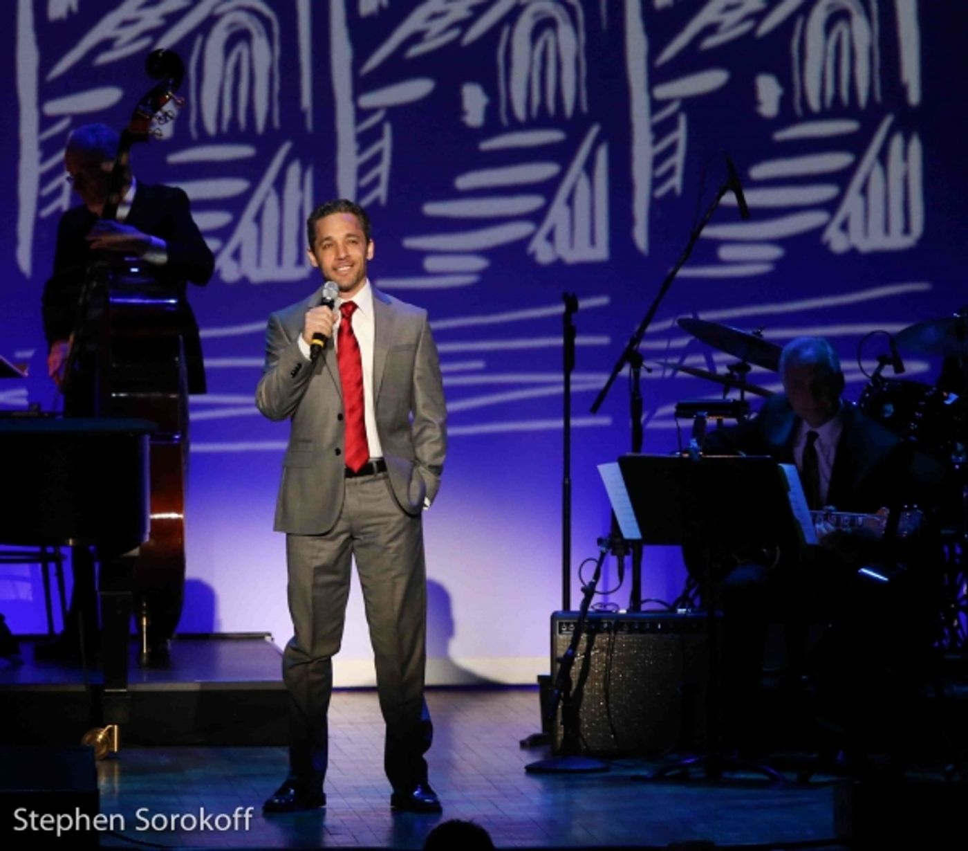Photo Coverage: 92Y Lyrics & Lyricists Presents NEW YORK: SONGS OF THE CITY  Image