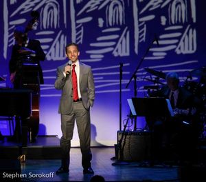 Jeffrey Schecter @ BroadwayWorld Jeffrey Schecter Photo