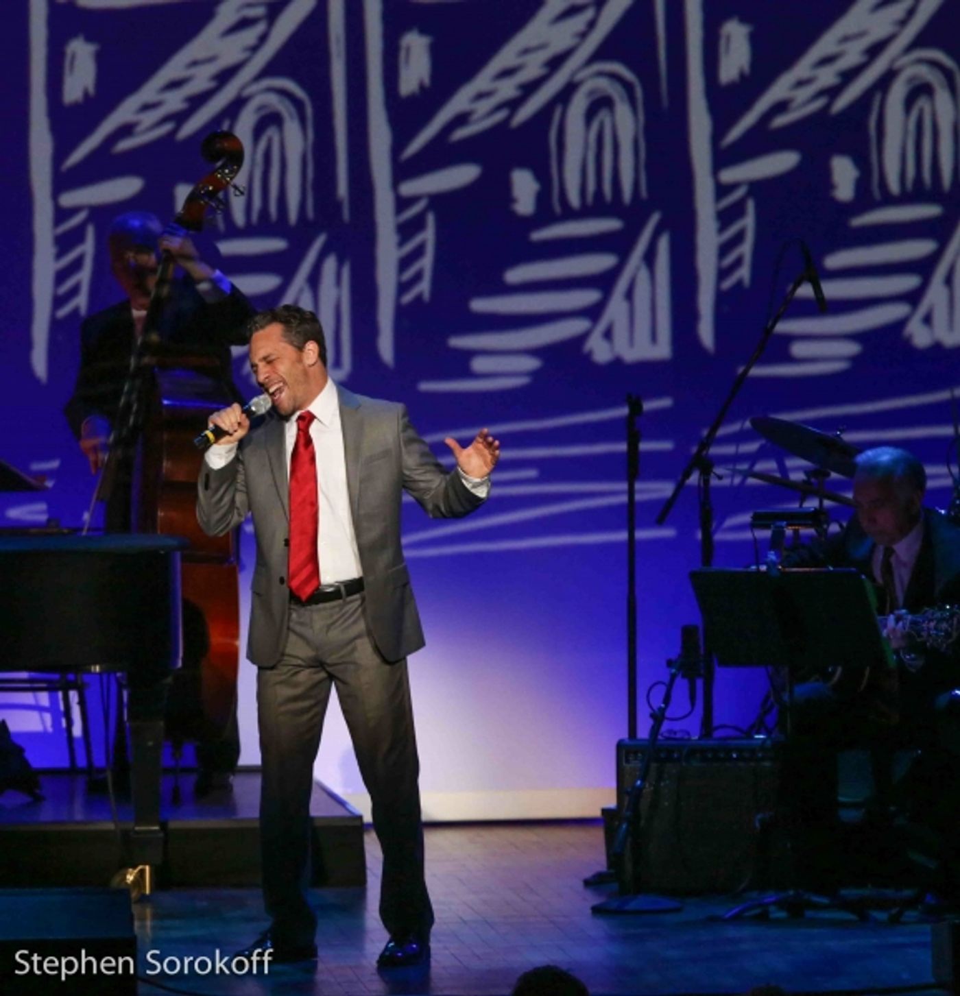 Photo Coverage: 92Y Lyrics & Lyricists Presents NEW YORK: SONGS OF THE CITY  Image