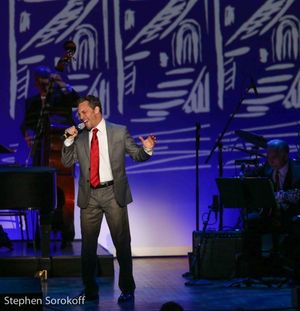 Jeffrey Schecter @ BroadwayWorld Jeffrey Schecter Photo