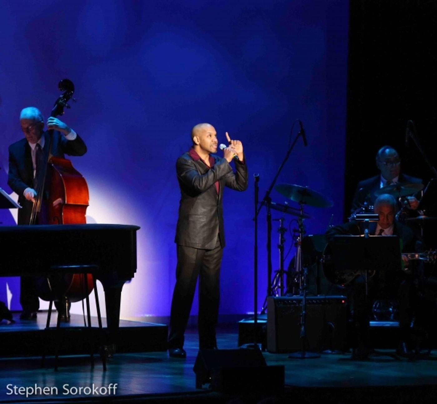 Photo Coverage: 92Y Lyrics & Lyricists Presents NEW YORK: SONGS OF THE CITY  Image
