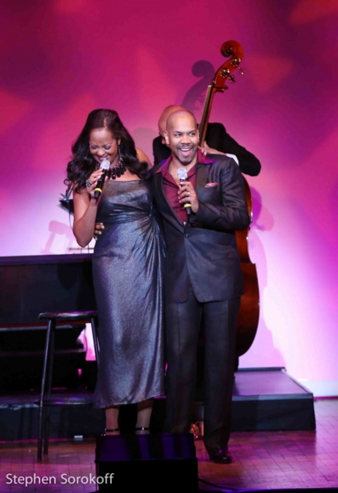 Photo Coverage: 92Y Lyrics & Lyricists Presents NEW YORK: SONGS OF THE CITY  Image
