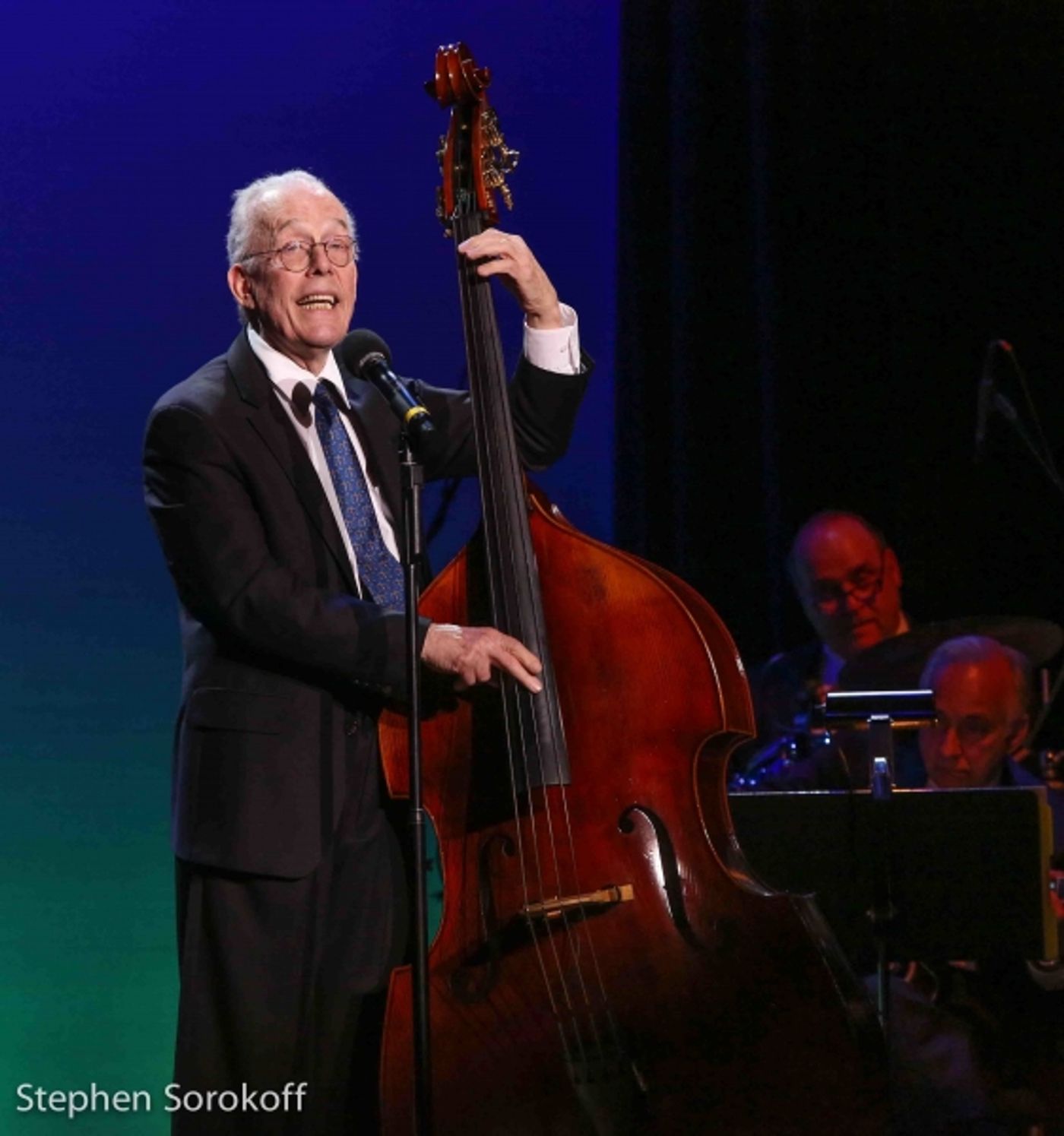 Photo Coverage: 92Y Lyrics & Lyricists Presents NEW YORK: SONGS OF THE CITY  Image