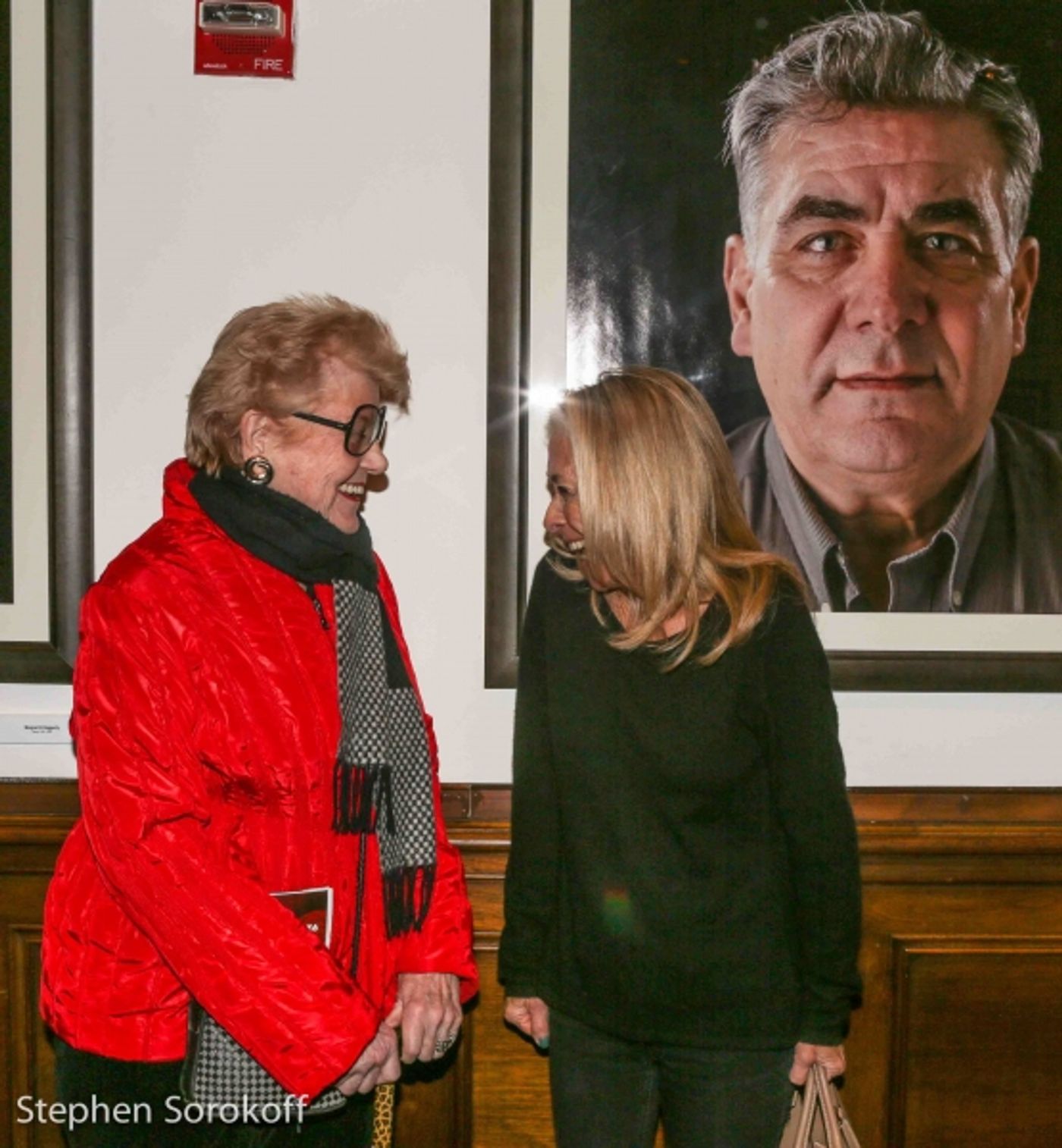 Photo Coverage: 92Y Lyrics & Lyricists Presents NEW YORK: SONGS OF THE CITY  Image