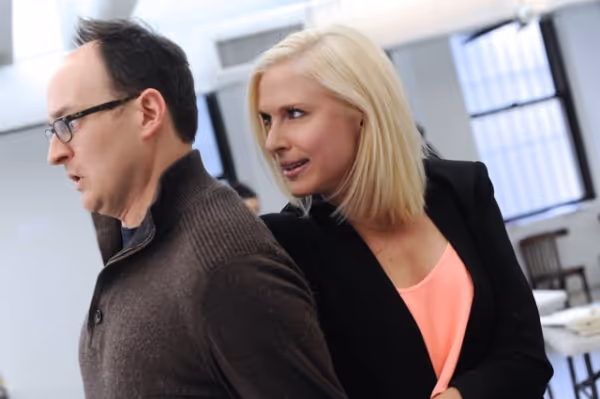 Stephanie Gibson Photo