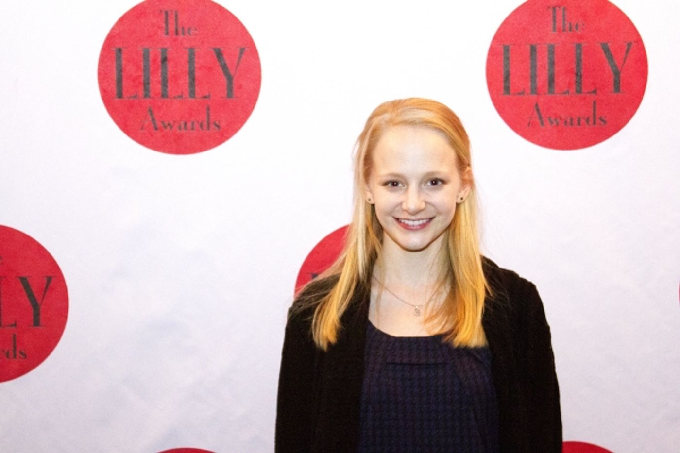 Photo Flash: The Lilly Award Foundation Celebrates Reading of Meg Miroshnik's THE TALL GIRLS  Image