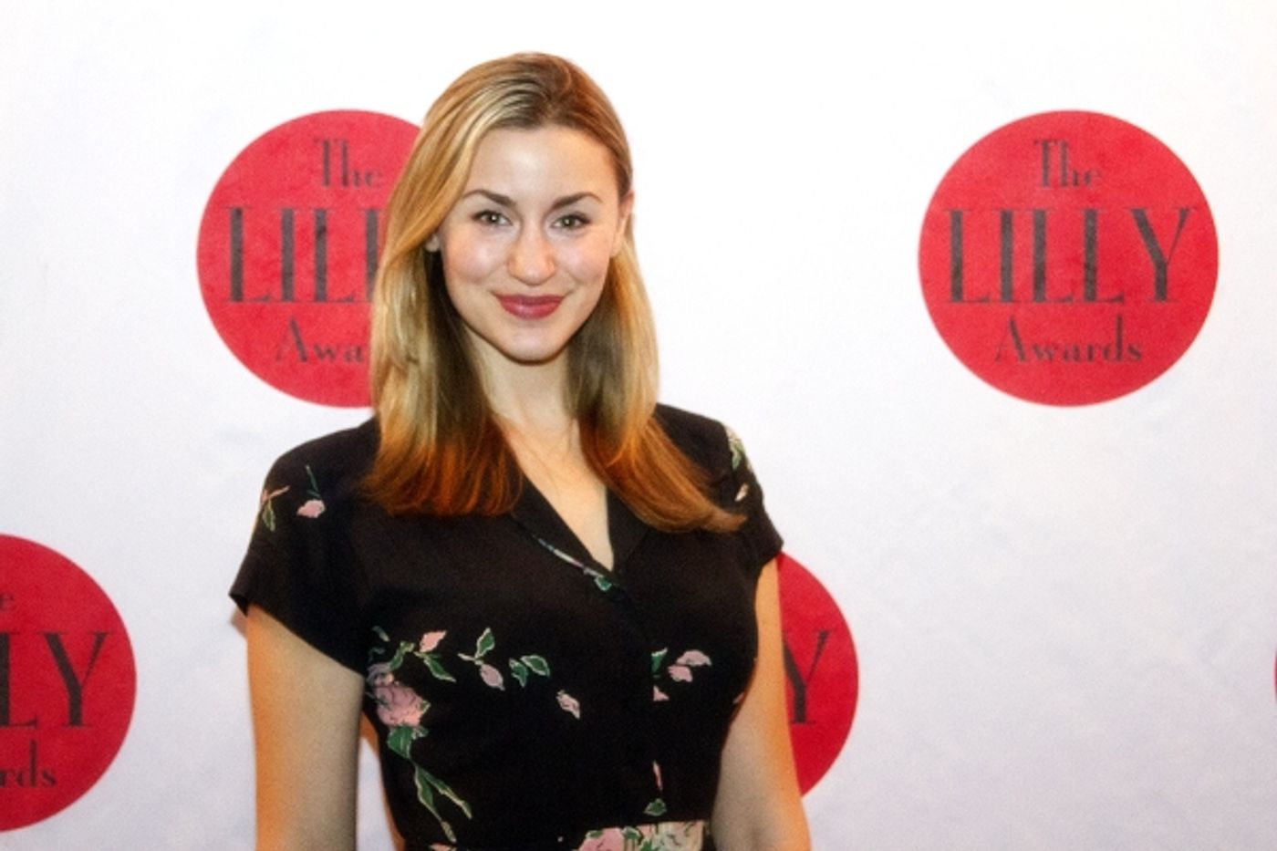 Photo Flash: The Lilly Award Foundation Celebrates Reading of Meg Miroshnik's THE TALL GIRLS  Image