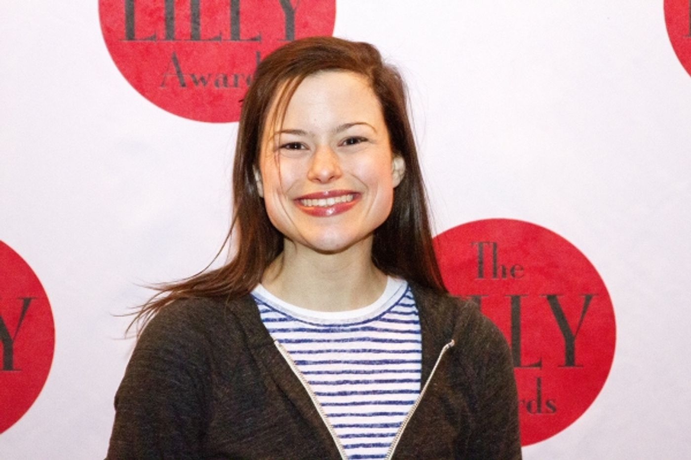 Photo Flash: The Lilly Award Foundation Celebrates Reading of Meg Miroshnik's THE TALL GIRLS  Image