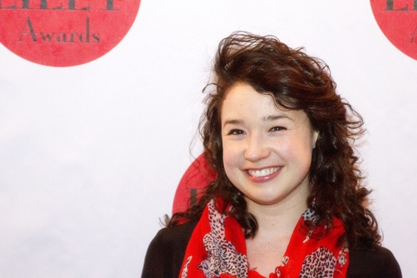 Photo Flash: The Lilly Award Foundation Celebrates Reading of Meg Miroshnik's THE TALL GIRLS  Image