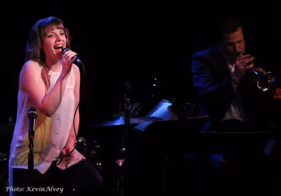 Jessie Mueller Photo