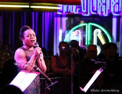 Kenita Miller Photo