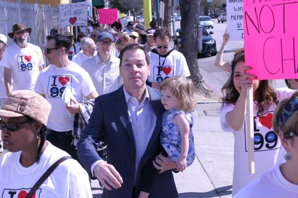 French Stewart Photo