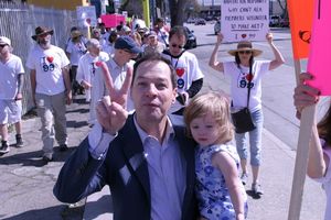 French Stewart Photo