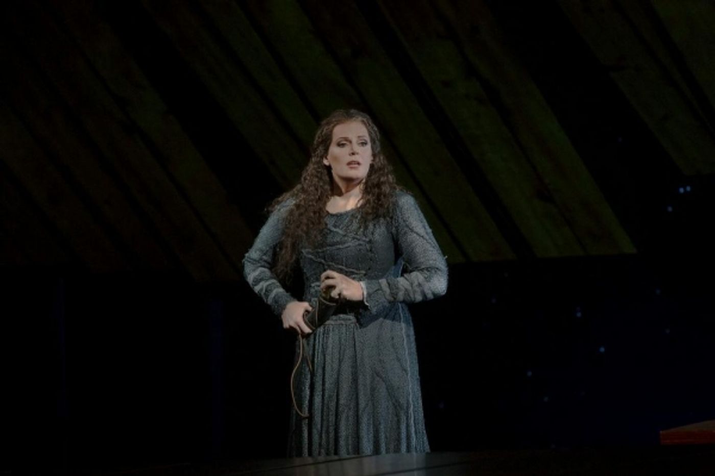 Photo Flash: Sneak Peek at ROMEO & JULIET, CAVALLERIA RUSTICANA and More, Coming to Ridgefield Playhouse Photo Flash: Sneak Peek at ROMEO & JULIET, CAVALLERIA RUSTICANA and More, Coming to Ridgefield Playhouse Image