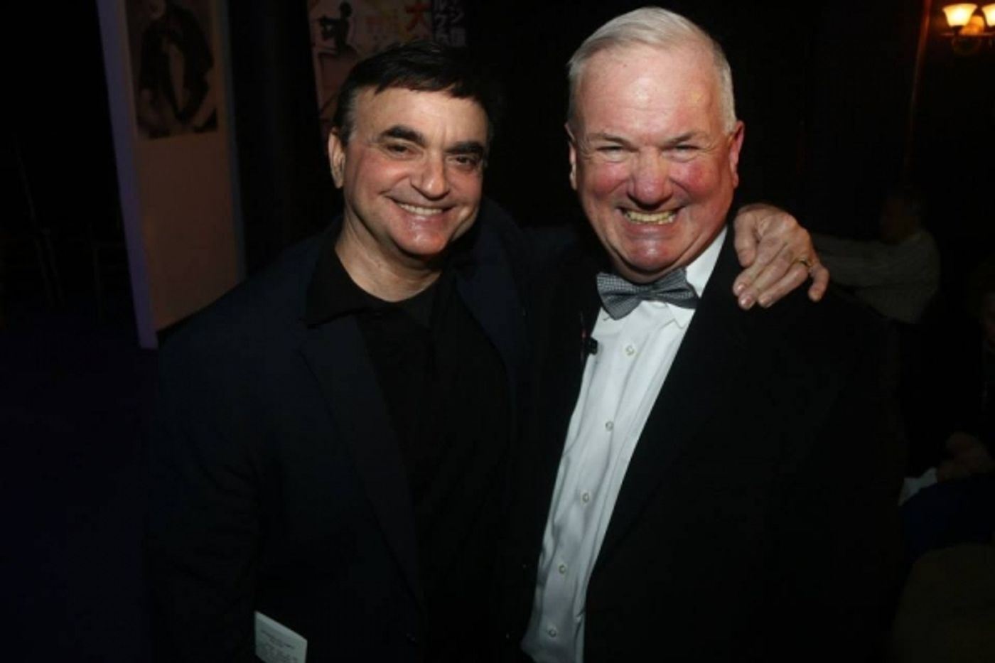 Photo Flash: Dancers Over 40's Tribute to Ruth Page  Image