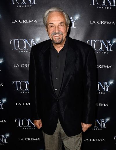 Hal Linden Photo