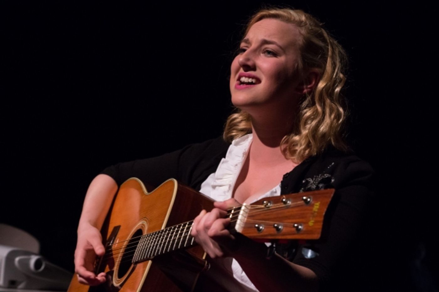 Photo Coverage: First Look at Art College Prep Academy's 9 TO 5: THE MUSICAL! Photo Coverage: First Look at Art College Prep Academy's 9 TO 5: THE MUSICAL! Image