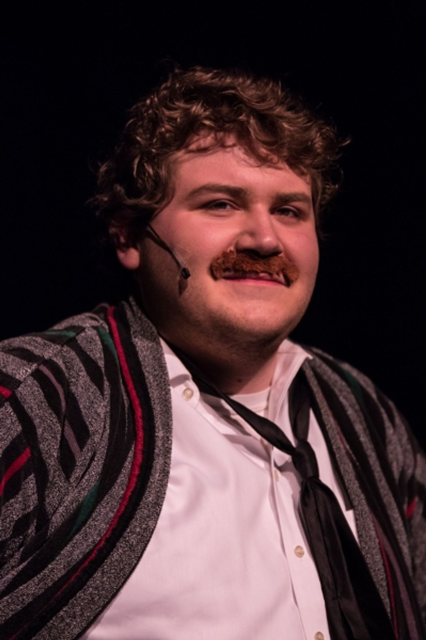 Photo Coverage: First Look at Art College Prep Academy's 9 TO 5: THE MUSICAL! Photo Coverage: First Look at Art College Prep Academy's 9 TO 5: THE MUSICAL! Image