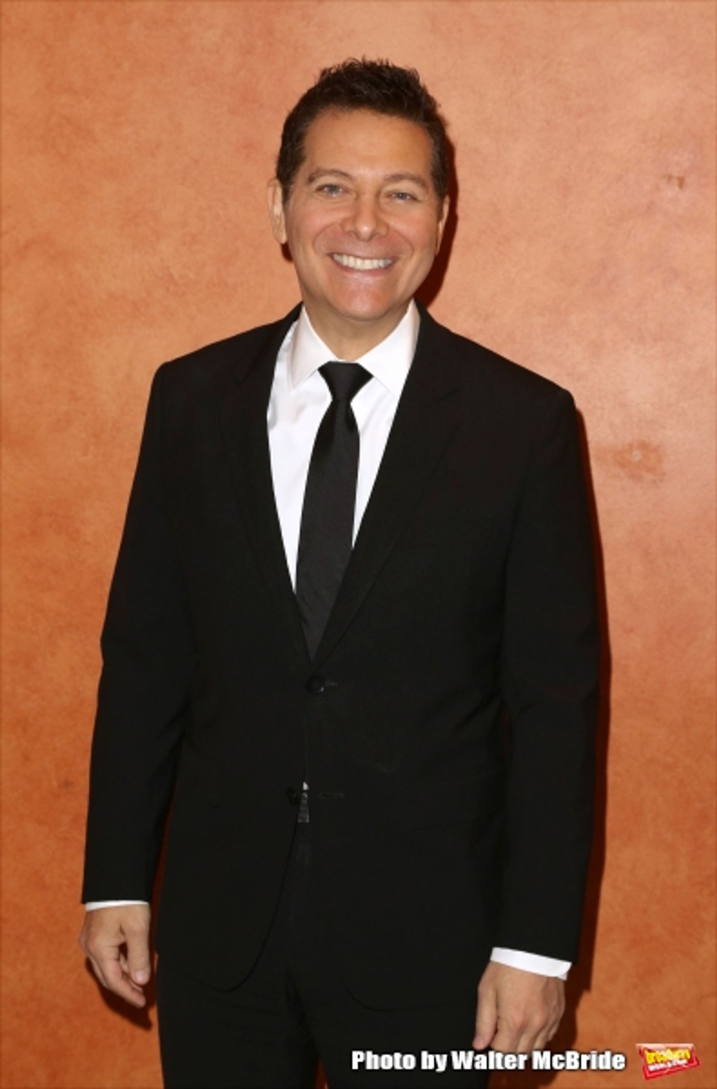 Photo Coverage: On the Red Carpet for A TRIBUTE TO POLLY BERGEN  Image