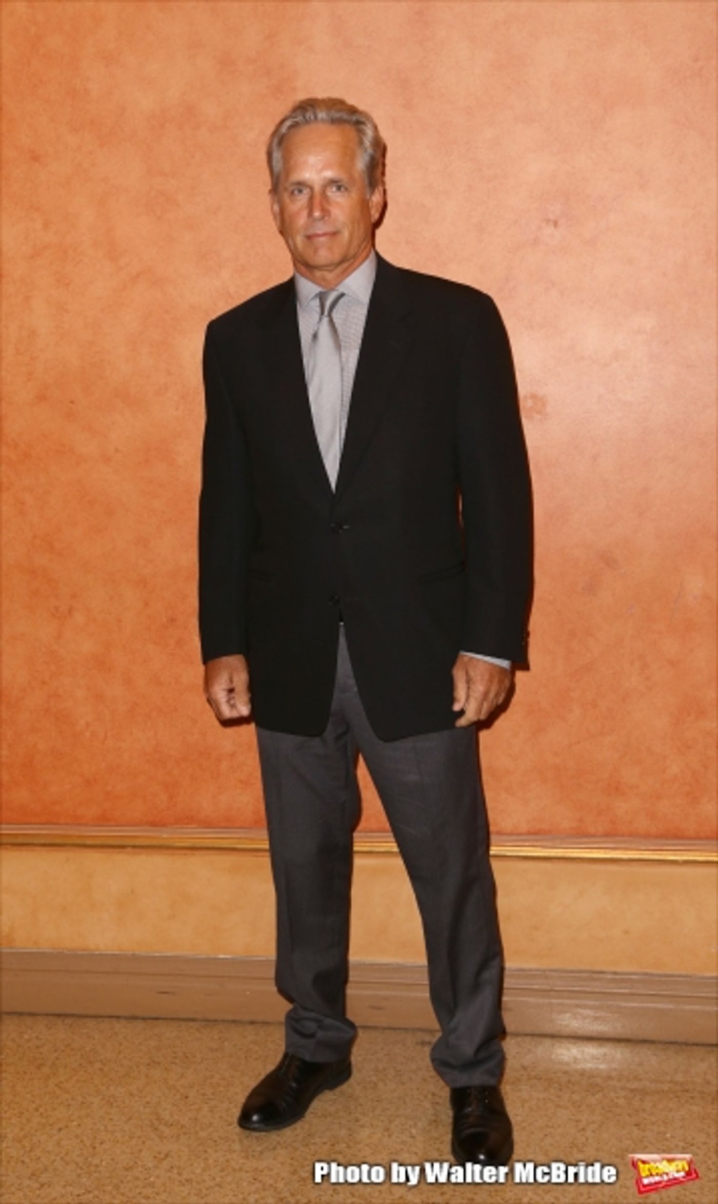 Photo Coverage: On the Red Carpet for A TRIBUTE TO POLLY BERGEN  Image